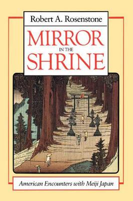 Mirror in the Shrine book