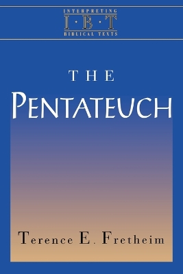 Interpreting Biblical Texts: Pentateuch book