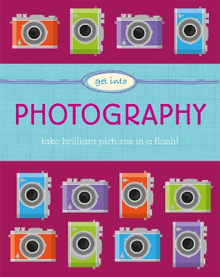 Get Into: Photography book
