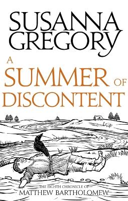 Summer Of Discontent book