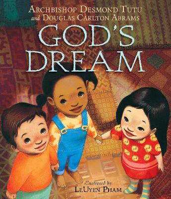 God's Dream book