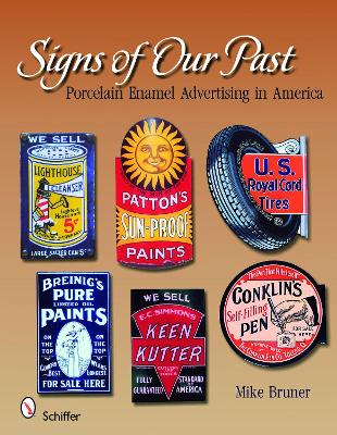 Signs of Our Past book