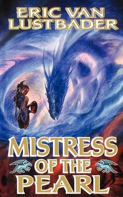 Mistress of the Pearl book
