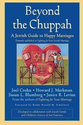 Beyond the Chuppah book