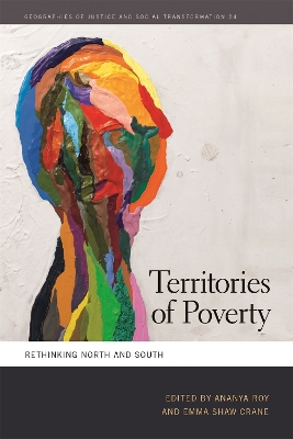Territories of Poverty book