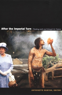 After the Imperial Turn book