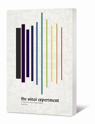 Sinai Experiment book