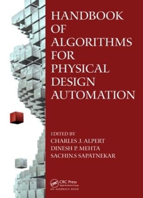 Handbook of Algorithms for Physical Design Automation book