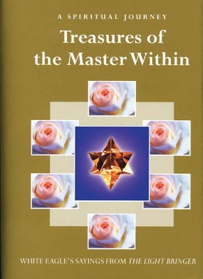 Treasures of the Master within: A Spiritual Journey book