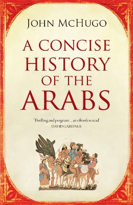 A Concise History of the Arabs book