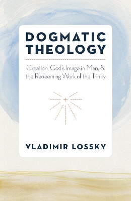 Orthodox Dogmatic Theology book