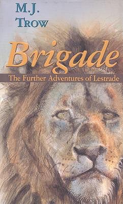 Brigade book