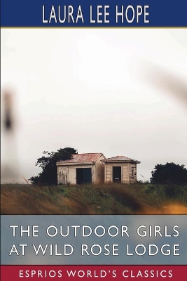 The Outdoor Girls at Wild Rose Lodge (Esprios Classics): or, the Hermit of Moonlight Falls book