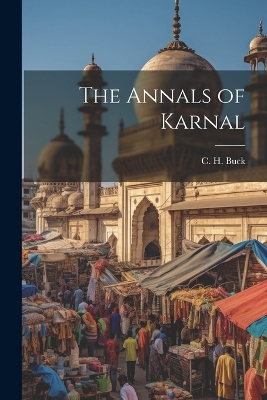The Annals of Karnal book