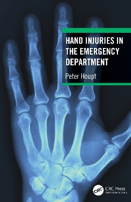 Hand Injuries in the Emergency Department book