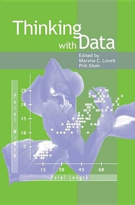 Thinking With Data by Marsha C. Lovett