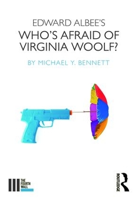 Edward Albee's Who's Afraid of Virginia Woolf? book
