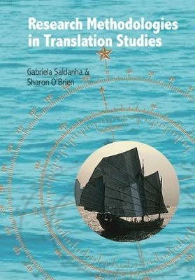 Research Methodologies in Translation Studies book