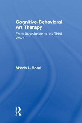 Cognitive-Behavioral Art Therapy book