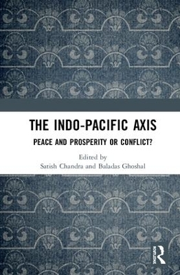 Indo-Pacific Axis book