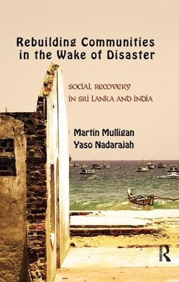 Rebuilding Local Communities in the Wake of Disaster by Martin Mulligan