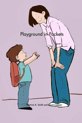 Playground in Pockets book