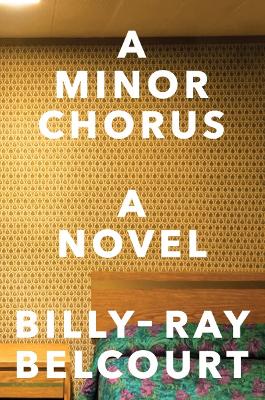 A Minor Chorus: A Novel book