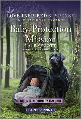 Baby Protection Mission book