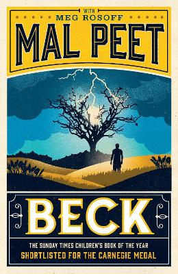 Beck book