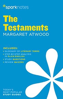 The Testaments by Margaret Atwood book