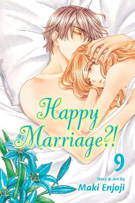 Happy Marriage?!, Vol. 9 book