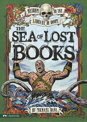 Sea of Lost Books book