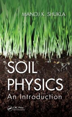 Soil Physics book