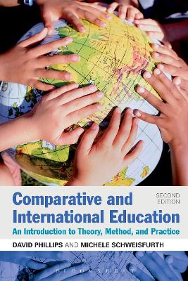 Comparative and International Education book