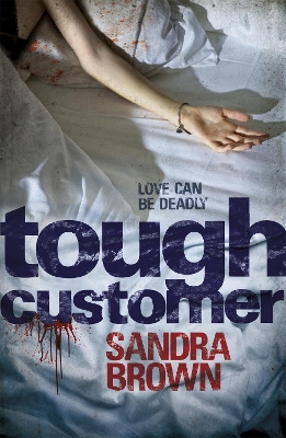 Tough Customer book