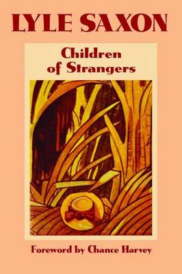 Children of Strangers book