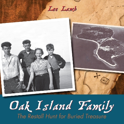 Oak Island Family by Lee Lamb