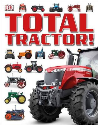 Total Tractor! by DK