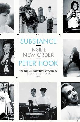 Substance: Inside New Order book