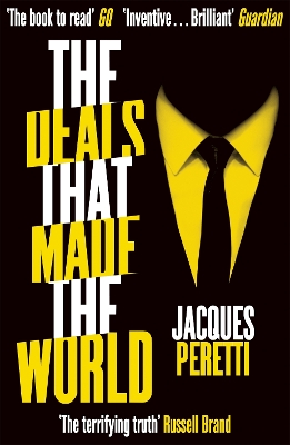 Deals that Made the World book