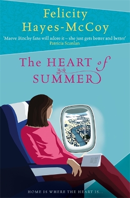 The Heart of Summer (Finfarran 6) by Felicity Hayes-McCoy