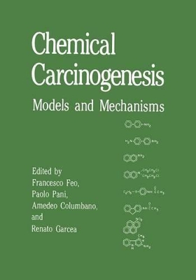 Chemical Carcinogenesis book