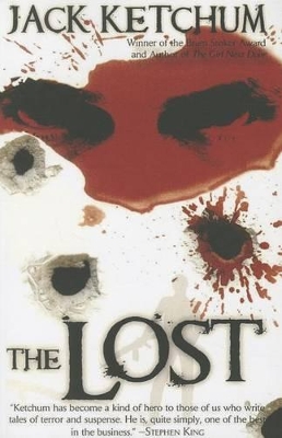 Lost book