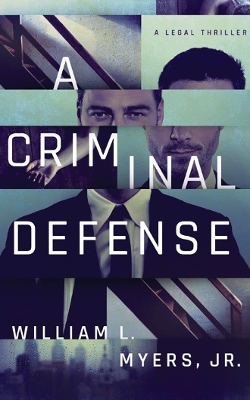 Criminal Defense book