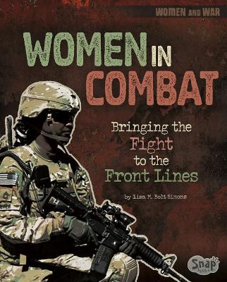 Women in Combat book