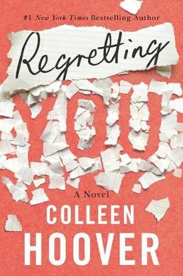 Regretting You book