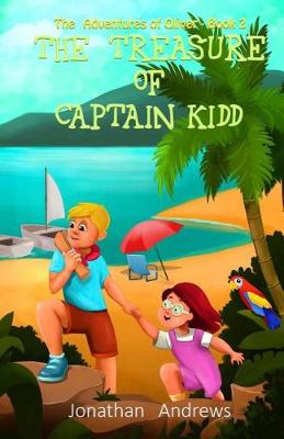 The Treasure of Captain Kidd book
