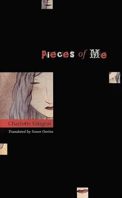 Pieces of Me book