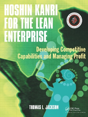 Hoshin Kanri for the Lean Enterprise book