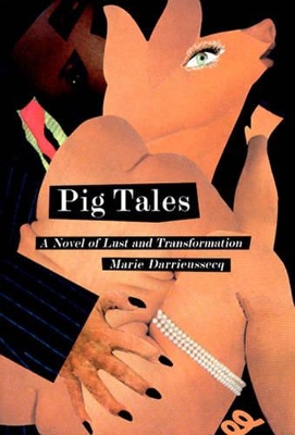 Pig Tales book